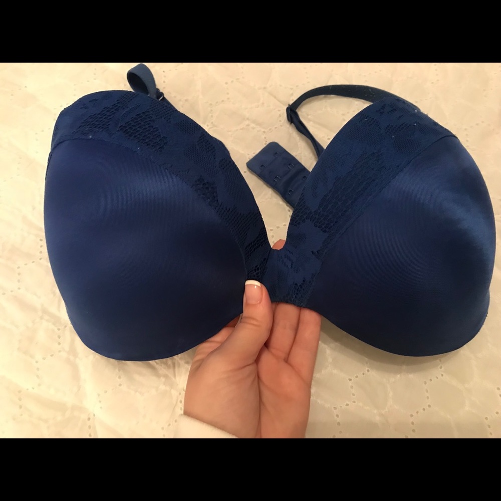 36D Aeria Push-up Bra
